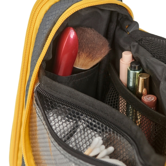 Biaggi Hangmates Hanging Toiletry Zipcubes - Picture 3 of 7